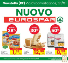 Nuovo Eurospar