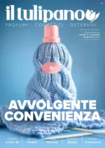 Il Tulipano Avvolgente convenienza - al 29.01.2025