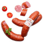 Kaufland хипермаркет Бони Луканкова наденица от свежата витрина - до 18-05-25