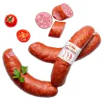 Kaufland хипермаркет Бони Луканкова наденица от свежата витрина - до 19-10-25