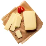 Kaufland хипермаркет БУЛГАРЧЕ Кашкавал от краве мляко от свежата витрина - до 30-11-25