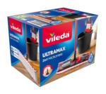 Kaufland хипермаркет Vileda Комплект за почистване - до 20-07-25