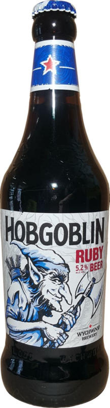 Hobgoblin Бира 5% vol