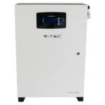 Практикер БАТЕРИЯ ЗА ИНВЕРТОР 10KW 200AH/51.2V V-TAC - до 13-02-25