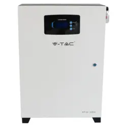БАТЕРИЯ ЗА ИНВЕРТОР 10KW 200AH/51.2V V-TAC