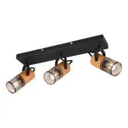 СПОТ 3XE14 ЧЕРЕН TRIO TOSH