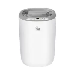 ОБЕЗВЛАЖНИТЕЛ TWE DYD-S10A 2.60 L, 10 L/24H, 36.00 dB(A)