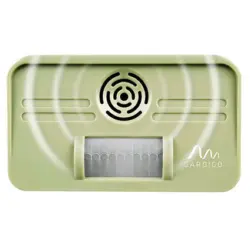 ЕЛЕКТРОНЕН УЛТРАЗВУКОВ УРЕД СРЕЩУ КУЧЕТА И КОТКИ