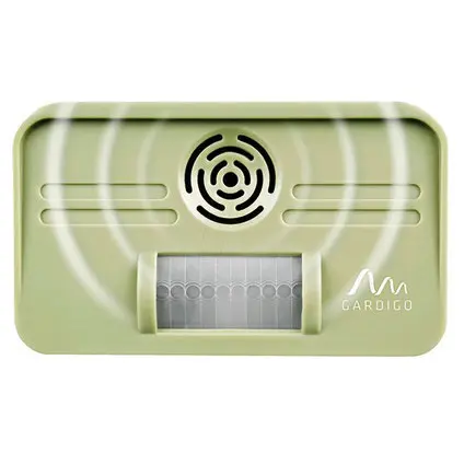 ЕЛЕКТРОНЕН УЛТРАЗВУКОВ УРЕД СРЕЩУ КУЧЕТА И КОТКИ