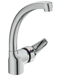 СМЕСИТЕЛ ЗА КУХНЯ VIDIMA SEVA S