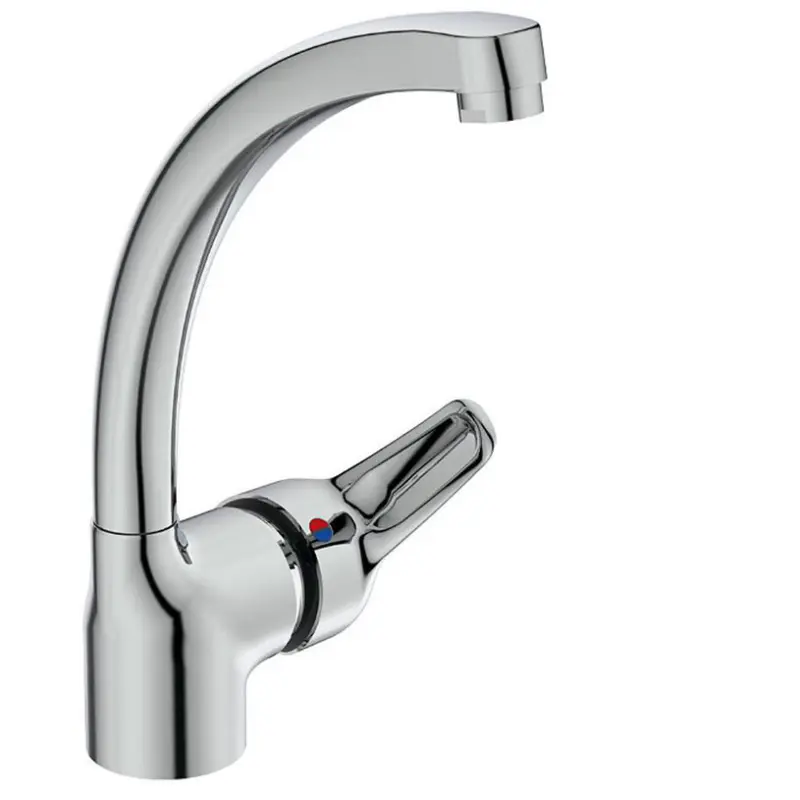 СМЕСИТЕЛ ЗА КУХНЯ VIDIMA SEVA S