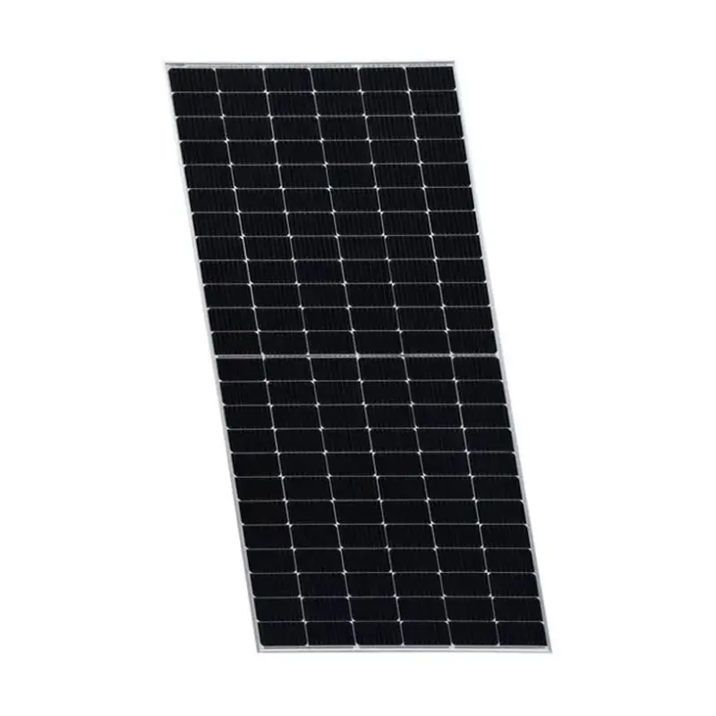 МОНО СОЛАРЕН ПАНЕЛ 410W V-TAC