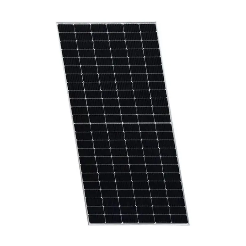 МОНО СОЛАРЕН ПАНЕЛ 580W V-TAC