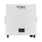 Практикер ЛИТИЕВА БАТЕРИЯ 5KW СТЕНЕН МОНТАЖ V-TAC - до 13-02-25