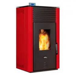 КАМИНА PRITY PLW18