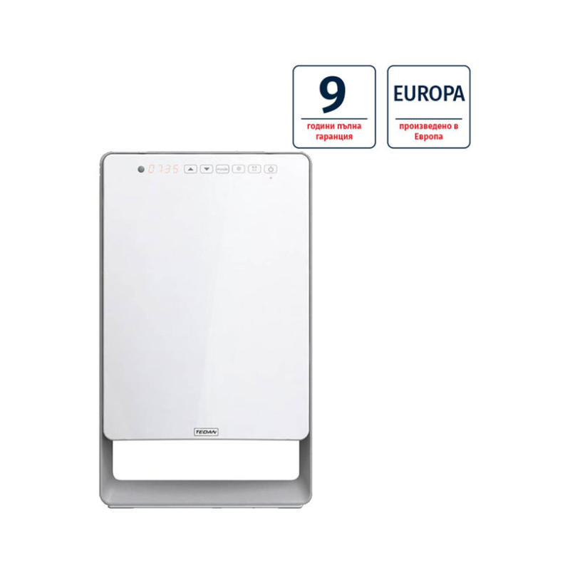 ПЕЧКА ЗА БАНЯ TEDAN TOUCH 1800.0 W