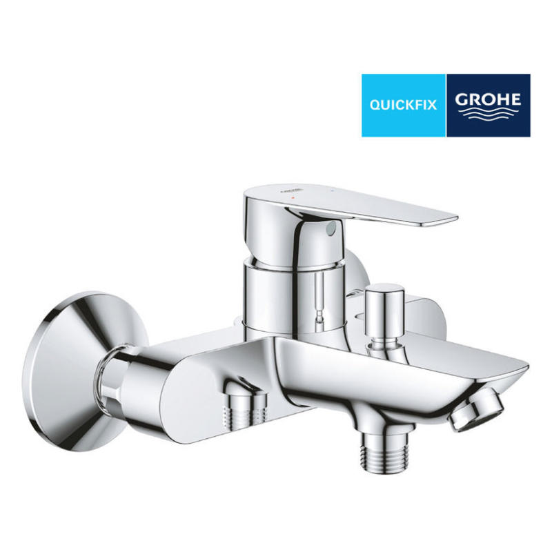 СМЕСИТЕЛ GROHE START EDGE NEW