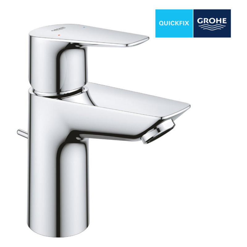 СМЕСИТЕЛ GROHE START EDGE NEW