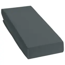 Microfaser Spannbetttuch