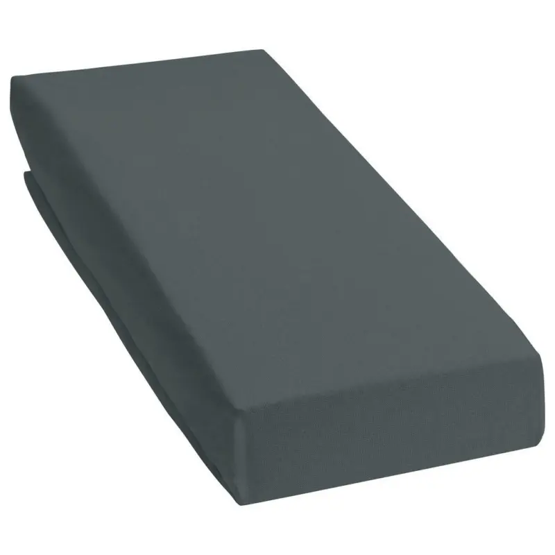 Microfaser Spannbetttuch