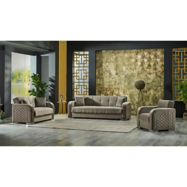 Sofa 3-2-1 Orlando