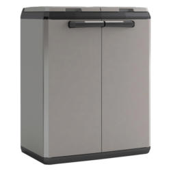 Keter Recyclingschrank Split Basic