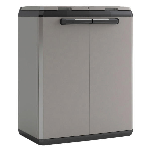 Keter Recyclingschrank Split Basic