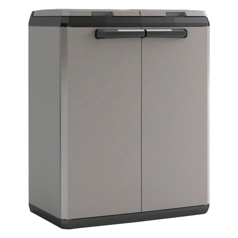 Keter Recyclingschrank Split Basic