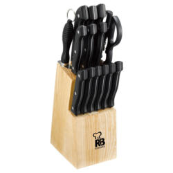 RENBERG Messerset TENESSY