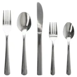 SAN IGNACIO Besteckset