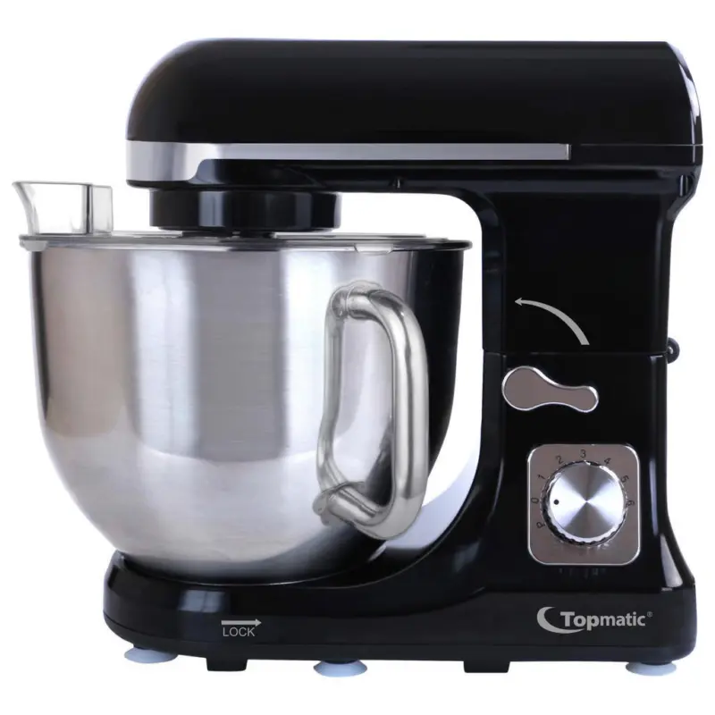 Topmatic Küchenmaschine PKM-1400.3