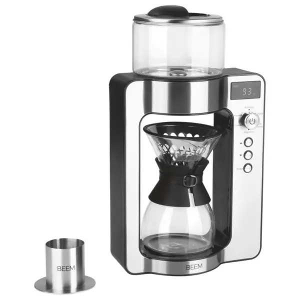 BEEM Pour-Over-Kaffeemaschine Pour Over 03597