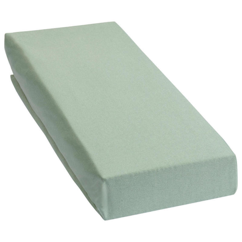 Microfaser Spannbetttuch