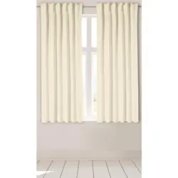 Thermovorhang Kiruna