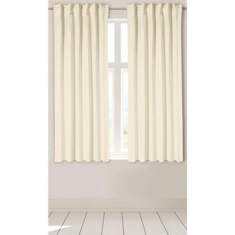 Thermovorhang Kiruna