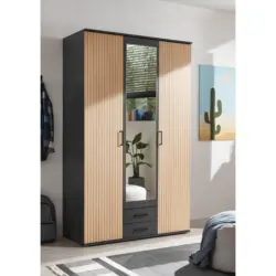Kleiderschrank Laurie