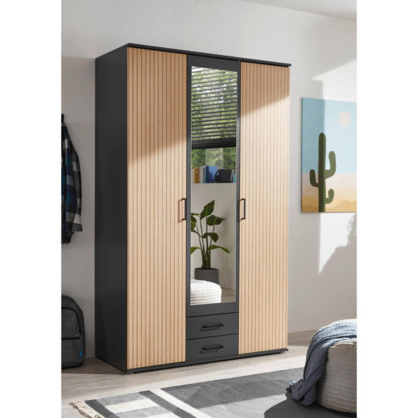 Kleiderschrank Laurie