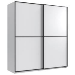 Schwebetürenschrank Ulm