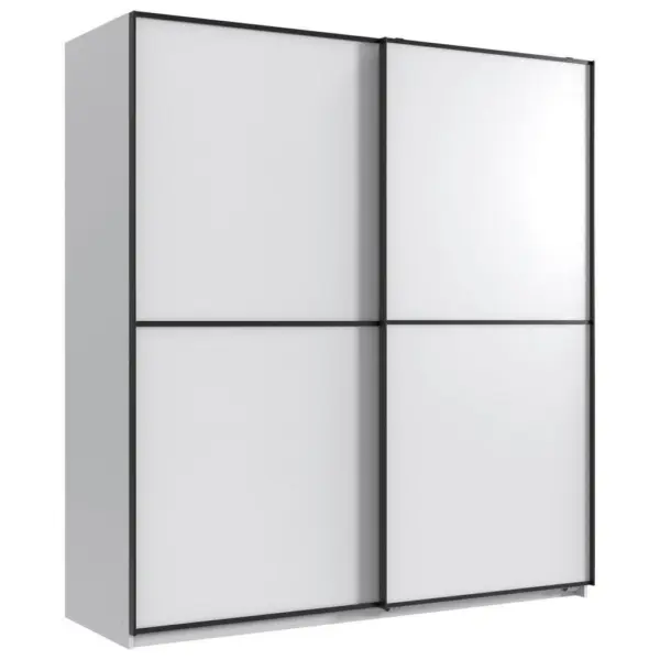 Schwebet&uuml;renschrank Ulm