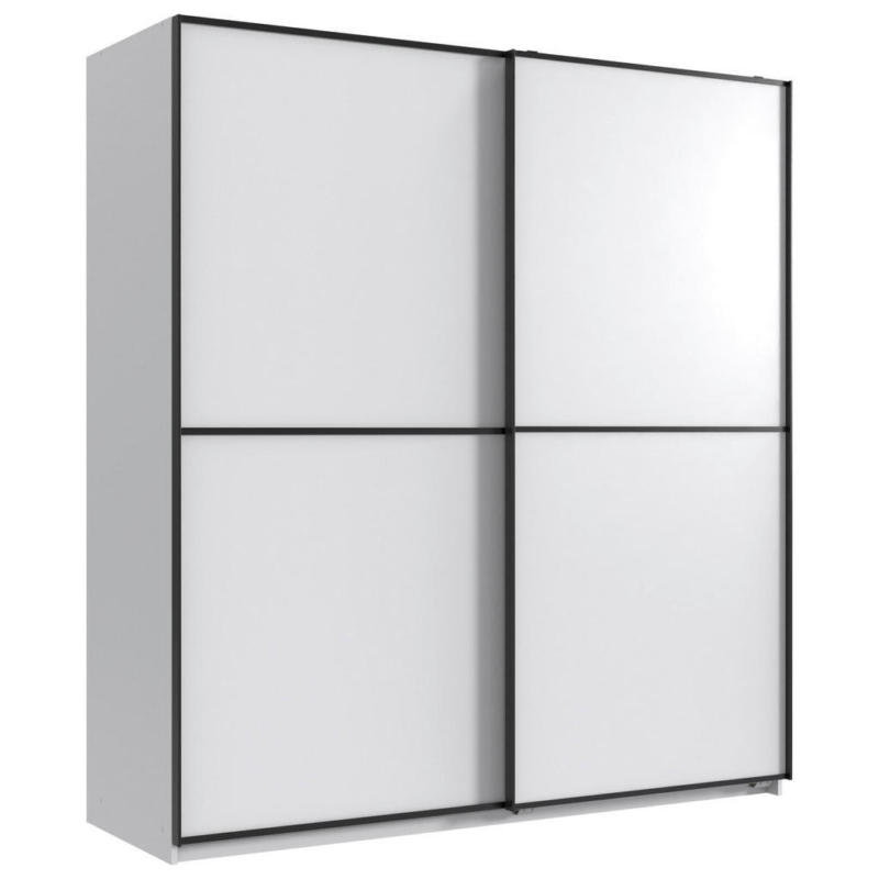 Schwebetürenschrank Ulm