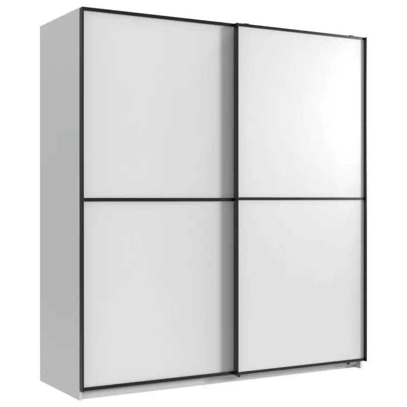 Schwebetürenschrank Ulm