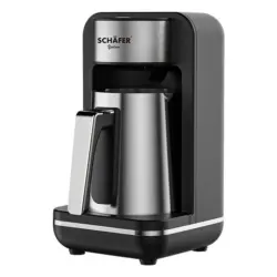 SCHÄFER Mokkamaschine