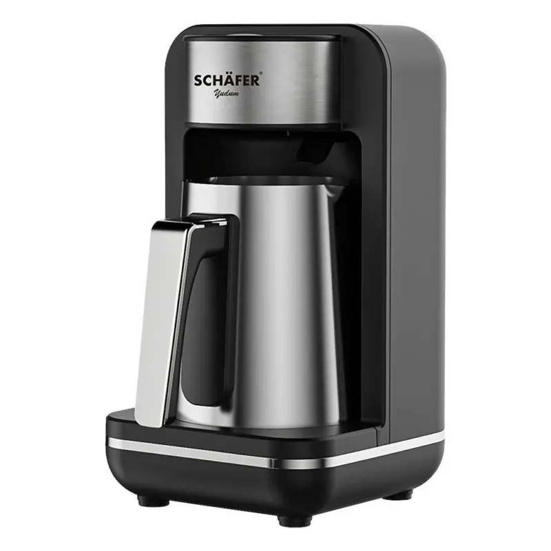 SCHÄFER Mokkamaschine