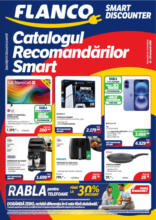 Catalog Flanco până în data de 29.01.2025