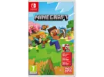 MediaMarkt Dornbirn Messepark Minecraft - [Nintendo of Europe Switch] - bis 24.12.2025