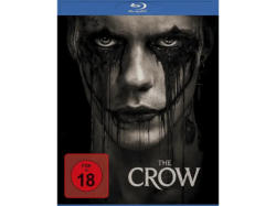 The Crow [Blu-ray]