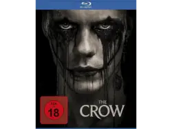 The Crow [Blu-ray]