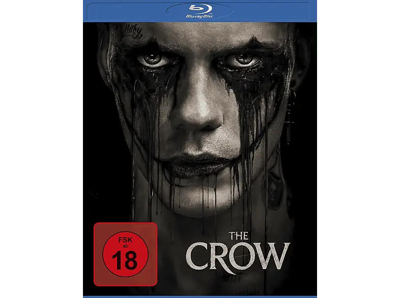 The Crow [Blu-ray]