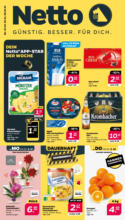 NETTO ApS Netto APS : Wochenangebote - bis 08.02.2025