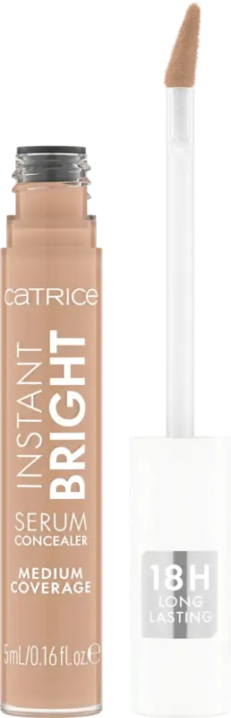 CATRICE Concealer Instant Bright Serum 020W